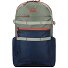  Alpha + Mochila de día 47 cm Compartimento para el portátil Modelo midnight olive