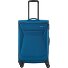  Chios 4 ruedas Carrito 67 cm con pliegue de expansión Modelo petrol