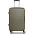  Seattle 4 ruedas Carrito M 69 cm Modelo dark-olive