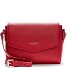  Bologna Leather Bolsa de hombro Piel 22 cm Modelo red