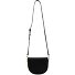  Nelma Bolsa de hombro Mini Bag 16 cm Modelo black