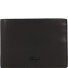  Norwegians Stian Cartera Protección RFID Piel 12 cm Modelo black