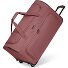  Duffle Essentials 2 ruedas Bolsa de viaje 71 cm Modelo rose