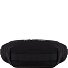  Arne Riñonera Protección RFID 31 cm Modelo black
