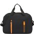 Compact Neon Bolsa de viaje plegable 40 cm Modelo schwarz 1