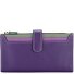  Continental Cartera Piel 20 cm Modelo orchid