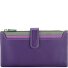  Continental Cartera Piel 20 cm Modelo orchid