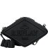  Bolsa de hombro 26.5 cm Modelo black