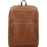  Urban Mochila de día Piel 43 cm Compartimento para el portátil Modelo cognac