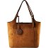  Galway Bolsa de compras 40 cm Modelo cognac