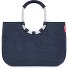  Bolsa Loopshopper L 46 cm Modelo twist navy