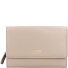  Evelyn Cartera RFID Piel 14,5 cm Modelo taupe