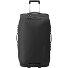  Expanse 2 ruedas Trolley 76 cm Con fuelle expandible Modelo midnight black