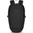  Pacsafe Eco 25 Mochila de día Protección RFID 50 cm Compartimento para el portátil Modelo econyl black