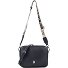  Mansion Bolsa de hombro 23.5 cm Modelo navy