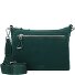  Roskilde Bolsa de hombro 20 cm Modelo bottlegreen