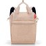  Mochila Allrounder R 39 cm Modelo twist coffee