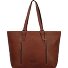  Montreal Bolsa de hombro Piel 34 cm Modelo cognac