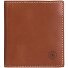  Cartera Roma RFID Piel 9,5 cm Modelo tan