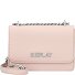  Bolsa de hombro Mini Bag 18 cm Modelo peach whip