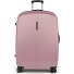  Paradise XP 4 ruedas Carrito L 77 cm con pliegue de expansión Modelo rosa