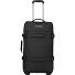  Bolonia 2 ruedas Bolsa de viaje M 63 cm Modelo black