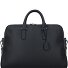  Madison Bolsa de viaje Weekender Piel 45 cm Modelo black