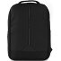 Mochila Clayton 42 cm Compartimento para portátil Modelo nero