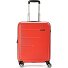  Future Plus 4 ruedas Carro de la cabina 55 cm con pliegue de expansión Modelo coral