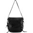  My Forever Friend Bolsa de hombro Piel 31 cm Modelo black