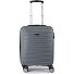  5493 4 ruedas Carro de la cabina S 53 cm con pliegue de expansión Modelo grau