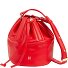  Filicudi Bolsa Piel 14 cm Modelo flame red
