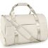  Puffer Bolsa de viaje Weekender 48 cm Modelo off white