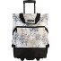  Wheel "Print" Carro de la compra 50 cm Modelo sand-schwarz