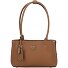  Meridian II Bolsa de hombro 29 cm Modelo cognac