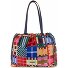  Tartan Tape Skar Bolsa de compras 36 cm Modelo wedgewood