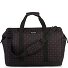  Weekend Bolsa de viaje Weekender 49 cm Modelo schwarz-hellgrau