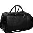  Wax Pull Up 2 ruedas Bolsa de viaje Piel 60 cm Modelo schwarz