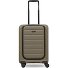  Trolley de cabina Essentials 17 de 4 ruedas Compartimento para portátil con bolsillo blando de 55 cm Modelo brown