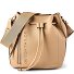  Analisa Bolsa de hombro 25 cm Modelo camel