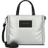  Patti Bolsa de compras 25 cm Modelo silver