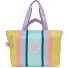  Beach ++ Bolsa de compras 68 cm Modelo bold stripe bl