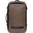  Mochila Mundo Carry-On 38 Compartimento para portátil de 55 cm Modelo deer brown