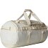  Mochila Base Camp M 65 cm Modelo white dune-tnf white