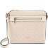  Filiberta Bolsa de hombro 25.5 cm Modelo white sand