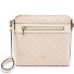  Filiberta Bolsa de hombro 25.5 cm Modelo white sand