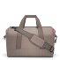  Bolsa de viaje Allrounder L Weekender 48 cm Modelo herringbone mokka