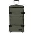  Transit'R Plus 2 ruedas Bolsa de viaje 80 cm Modelo tarp forest