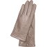  Guantes Chelsea de cuero Modelo mink | 7,5