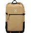  Ardos Rolltop 28 Mochila de día 50 cm Compartimento para el portátil Modelo cinnamon brown - true black